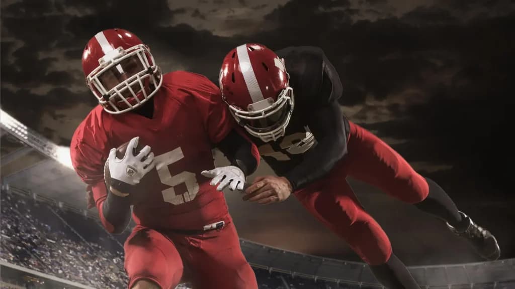 NCAA Football Week 3 Parlay Picks: 3.64 Combo Odds For Saturday