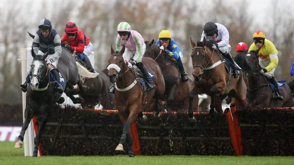Tuesday’s Horse Racing Tips: Huntingdon, November 14th