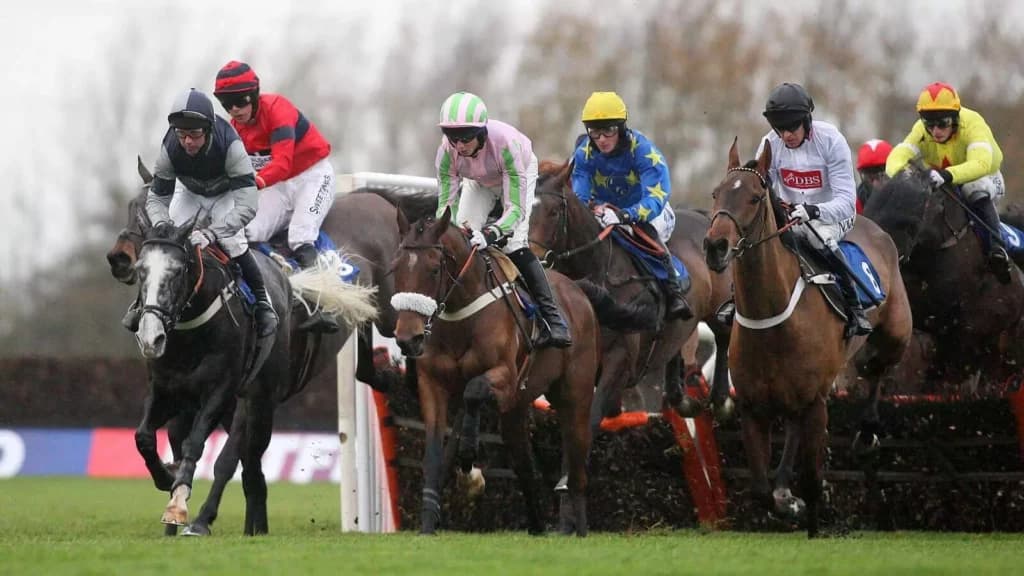 Friday’s Horse Racing Tips: Huntingdon, January 13th