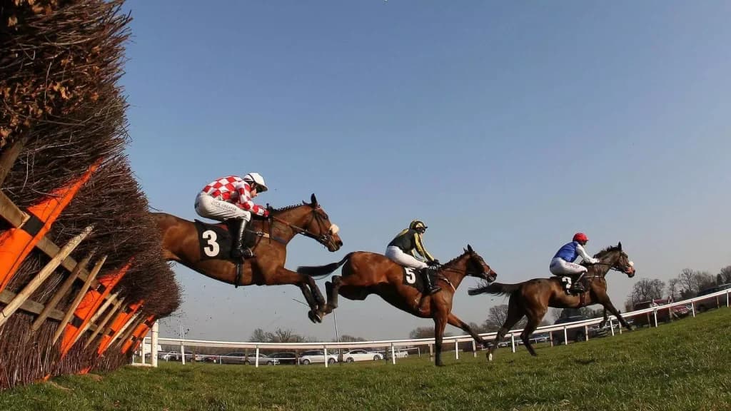 Monday’s Horse Racing Tips: Plumpton, October 23rd
