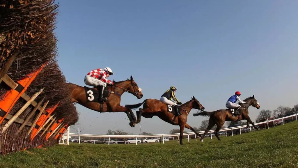 Monday’s Horse Racing Tips: Plumpton, March 13th