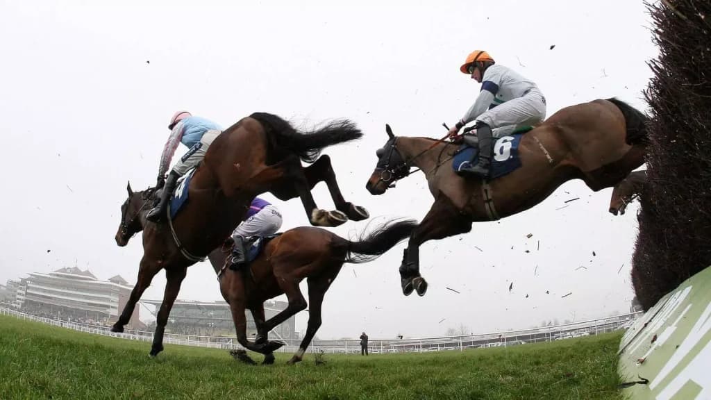 Wednesday’s Horse Racing Tips: Newbury, December 20th