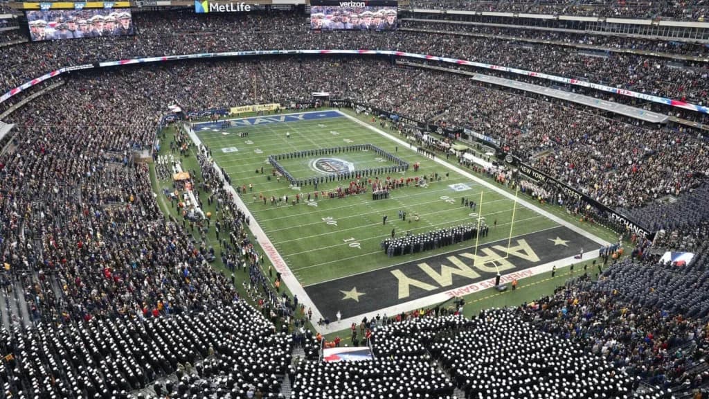 Week 12 NCAA Football Best Bets: Saturday, November 19th