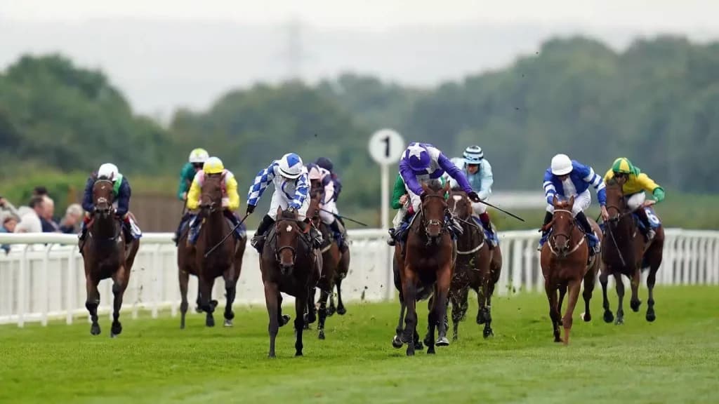 Thursday’s Horse Racing Tips: Salisbury, September 29th