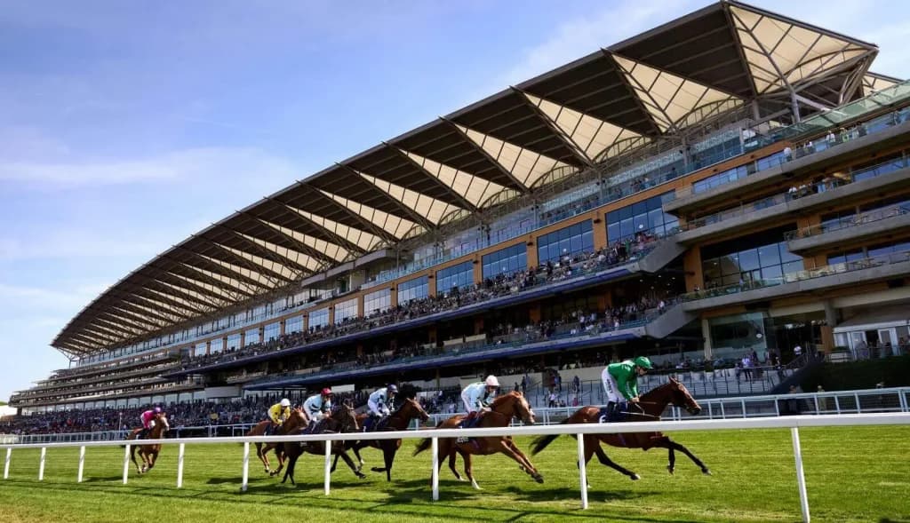Friday’s Horse Racing Tips: Ascot, September 2nd