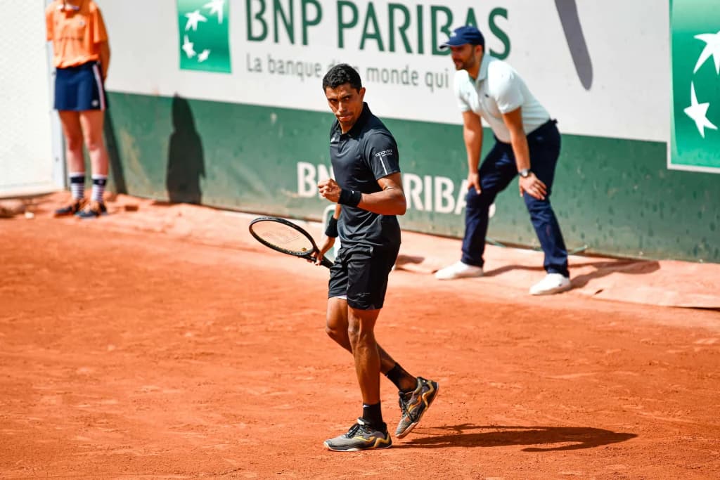 Monday Tennis Best Bet: ATP Kitzbuhel, Thiago Monteiro vs Jiri Lehecka