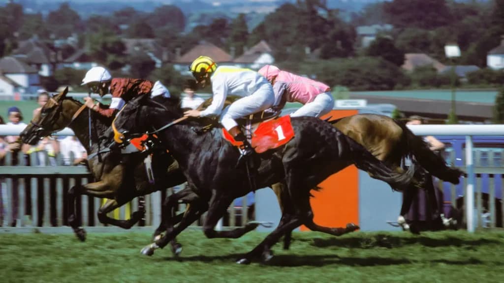 Saturday’s Horse Racing Tips: Sandown, Musselburgh, February 3rd