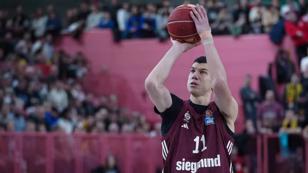 Bajern Vs Lion Analiza i Tip za Klađenje: Prilika Lasu Za Jeftinu Pobedu