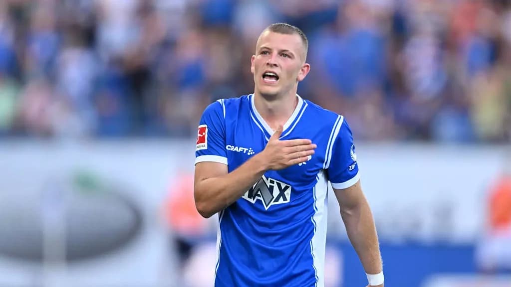 Early Bird Tips for BTTS: Back To Germany We Go