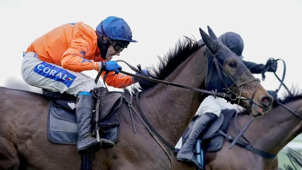 Tuesday's Horse Racing Tips: Plumpton, January 16th