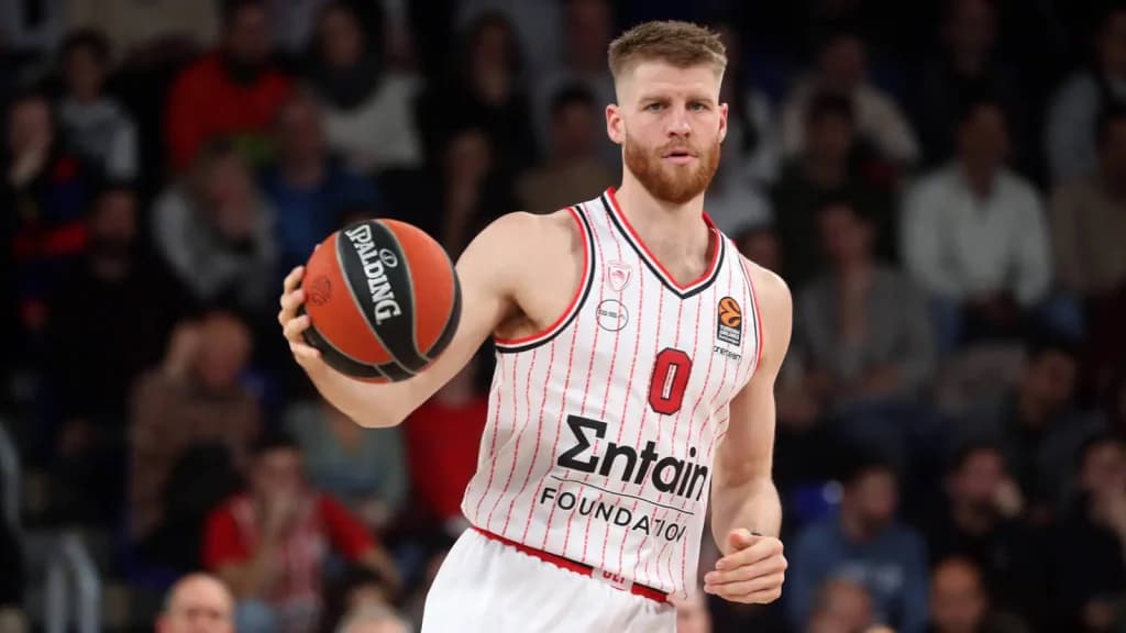 Olimpijakos vs Makabi Pregled i Tip za Klađenje: Najsporiji Vs Najbrži Napad Evrolige