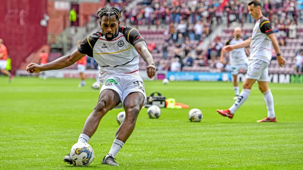 Close, but No Goal: Unluckiest Team - Scottish Premiership