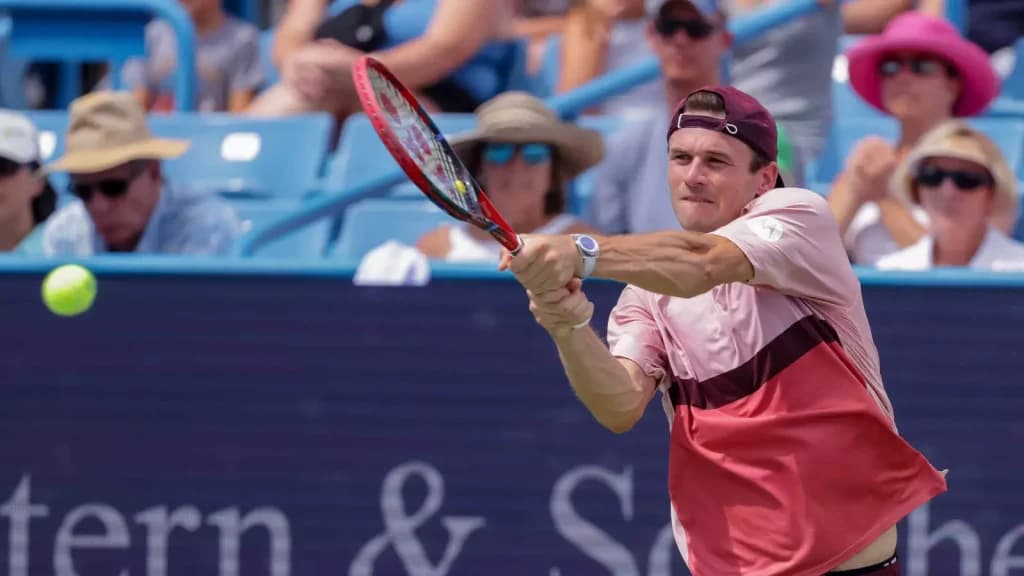 US Open 2023 Men’s Outright Winner Expert Tip