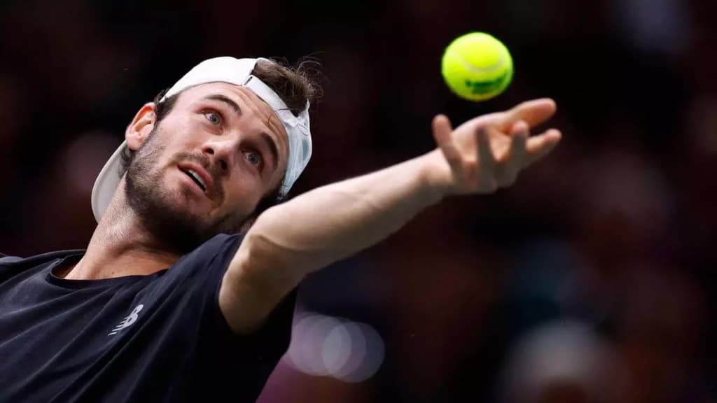 Tuesday Tennis Best Bet: ATP Australian Open, Tommy Paul vs Ben Shelton