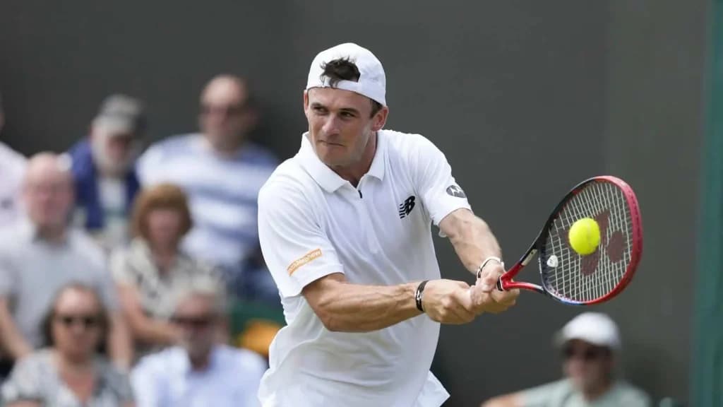 Carlos Alcaraz vs Tommy Paul Prediction, Picks, Odds, H2H, July 9th