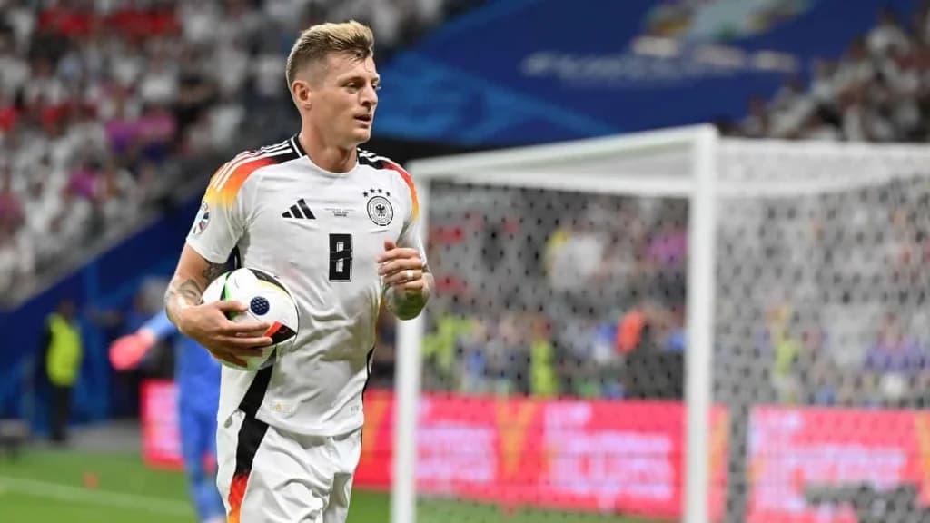 Germany vs Denmark Prediction: Euro 2024 Team News and Lineups Preview