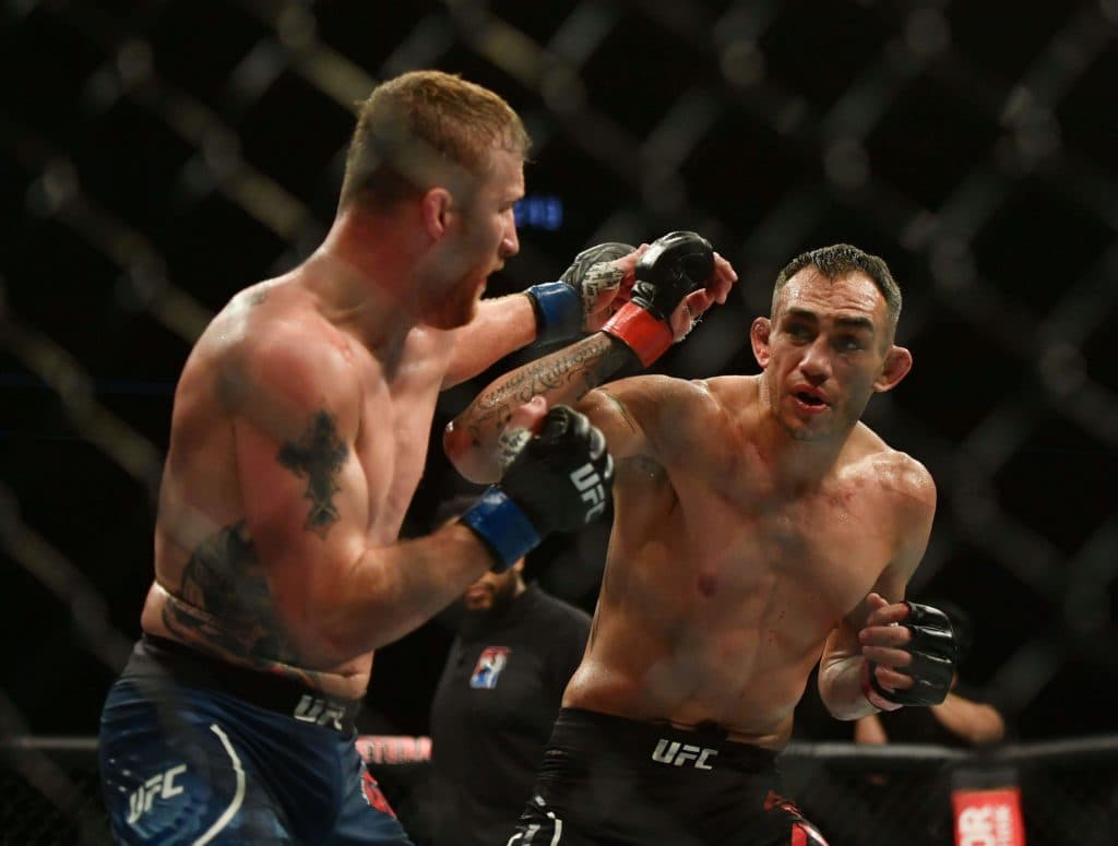 UFC 274 Best Bets: Oliveira vs Gaethje, Namajunas vs Esparza, Chandler vs Ferguson