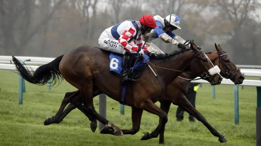 Wednesday's Horse Racing Tips: Fontwell, March 6th