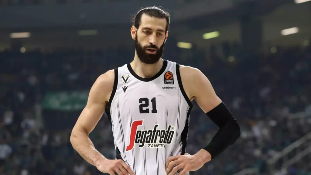 Euroleague Picks for Round 10: 3 Expert Picks for Thursday, November 23rd