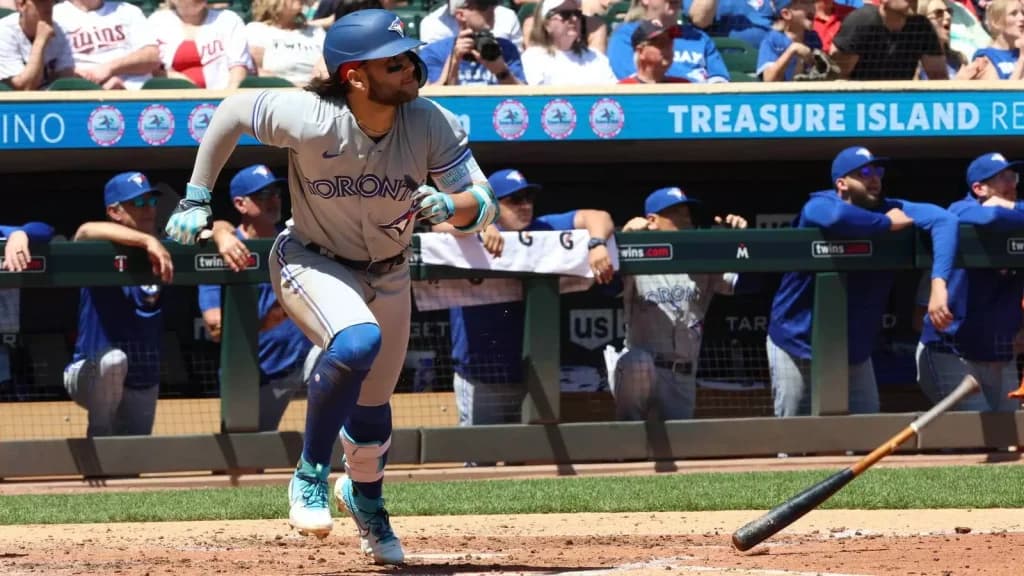 MLB Baseball Bet Builder Tips: 3.72 Builder for Tuesday Night