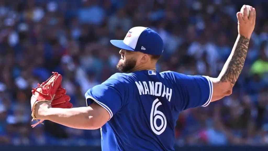 Baltimore Orioles vs Toronto Blue Jays Moneyline Best Bet: Manoah Takes Jays to Victory