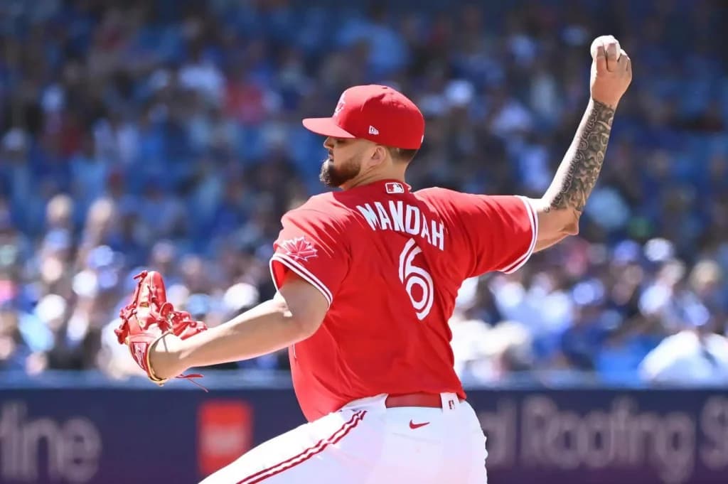 Minnesota Twins vs Toronto Blue Jays Run Total Best Bet: Humpty’s Total Had a Great Fall