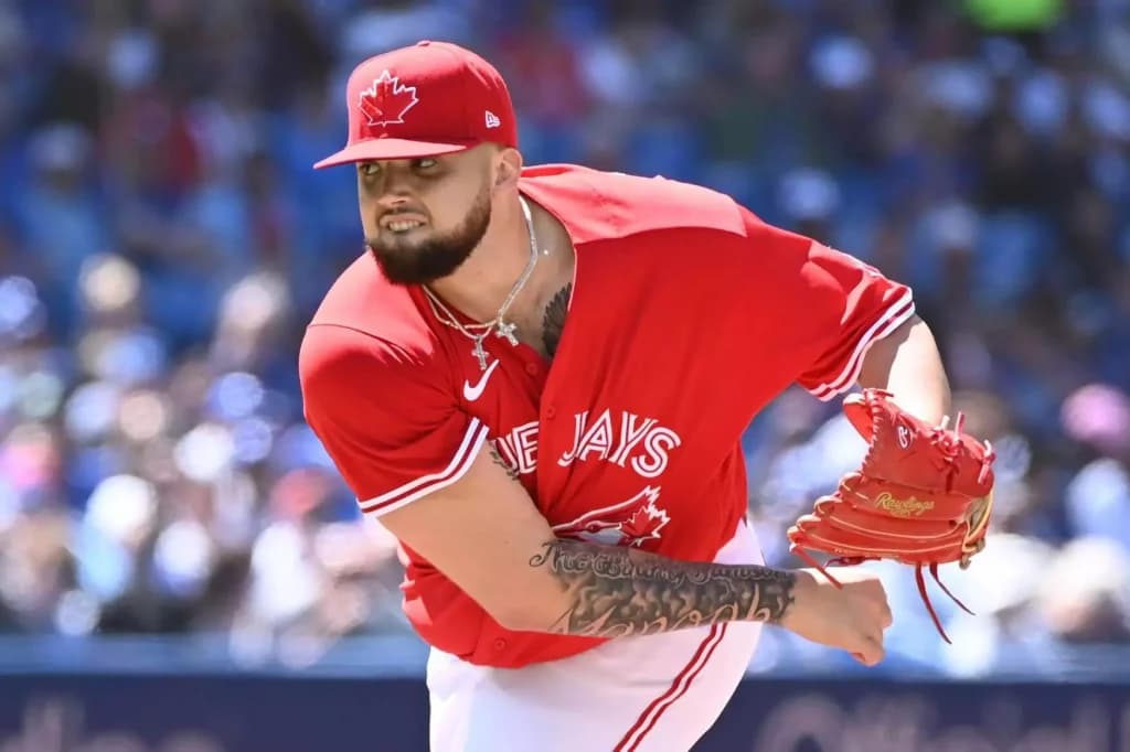 Minnesota Twins vs Toronto Blue Jays Moneyline Best Bet: Manoah Outduels Gray