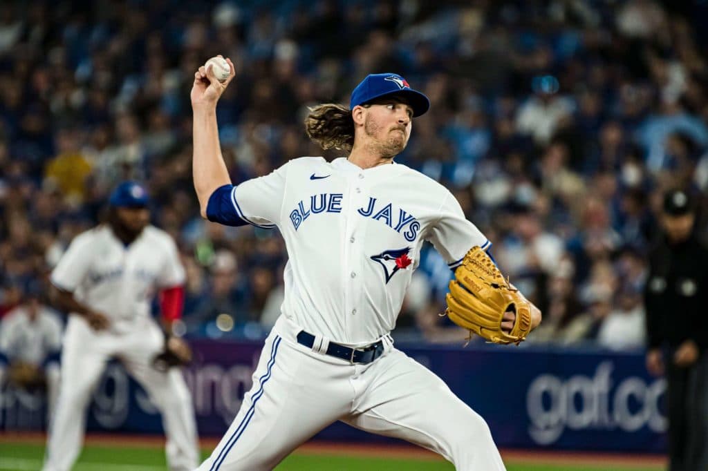 MLB Best Bet: Thursday, April 14th