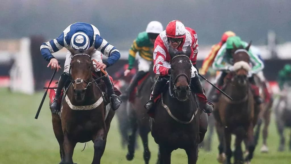 Thursday’s Horse Racing Tips: Newbury, June 15th