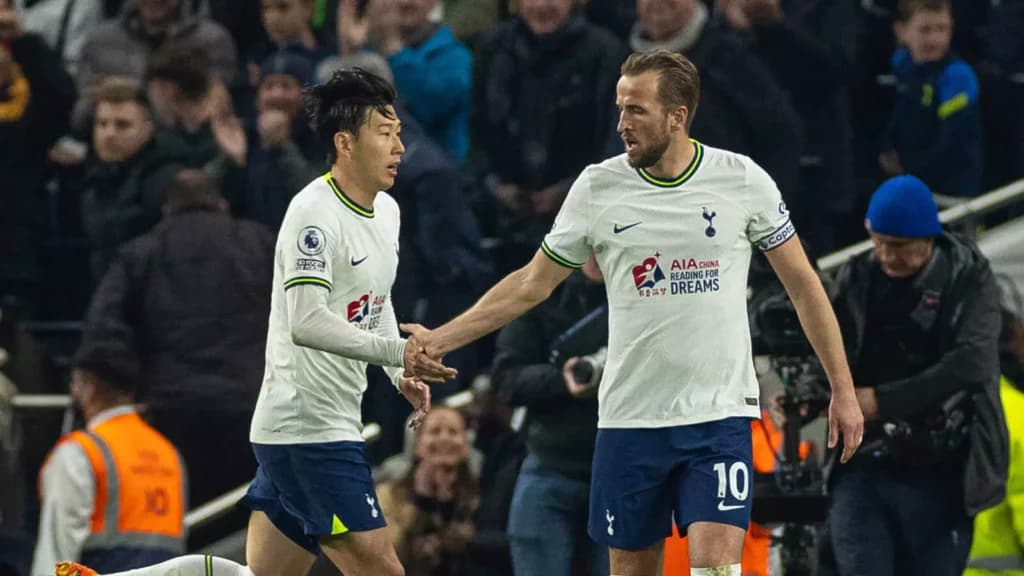 Tottenham vs Crystal Palace Bet Builder Tips: 41.00 Builder for Saturday’s Premier League Clash