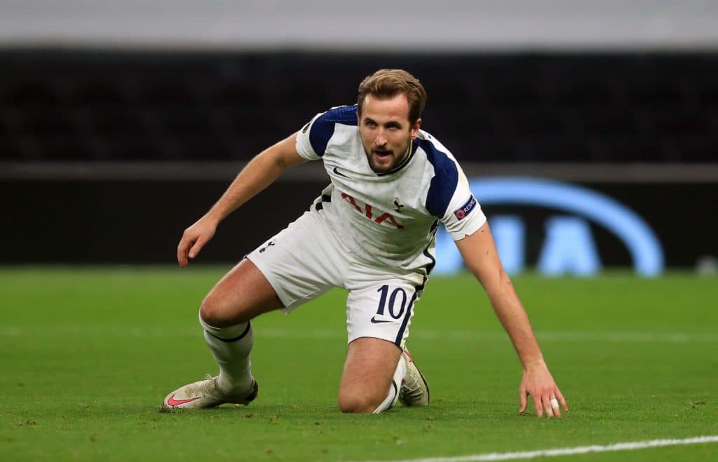 Tottenham Transfer Odds: Who Will Sign With Spurs?