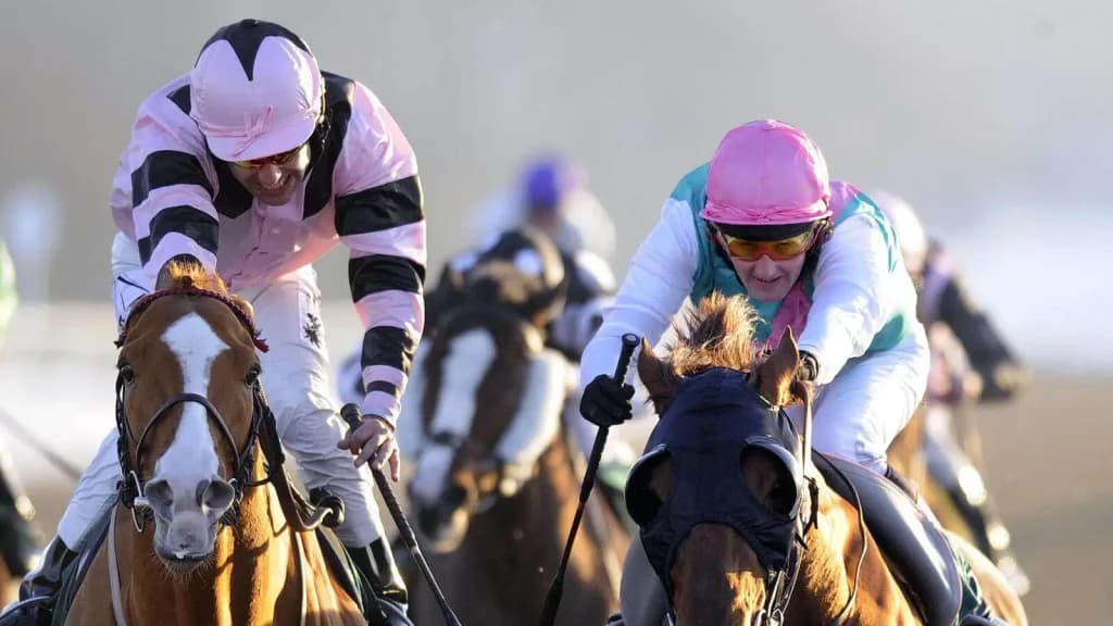 Tuesday's Horse Racing Tips: Lingfield, March 5th