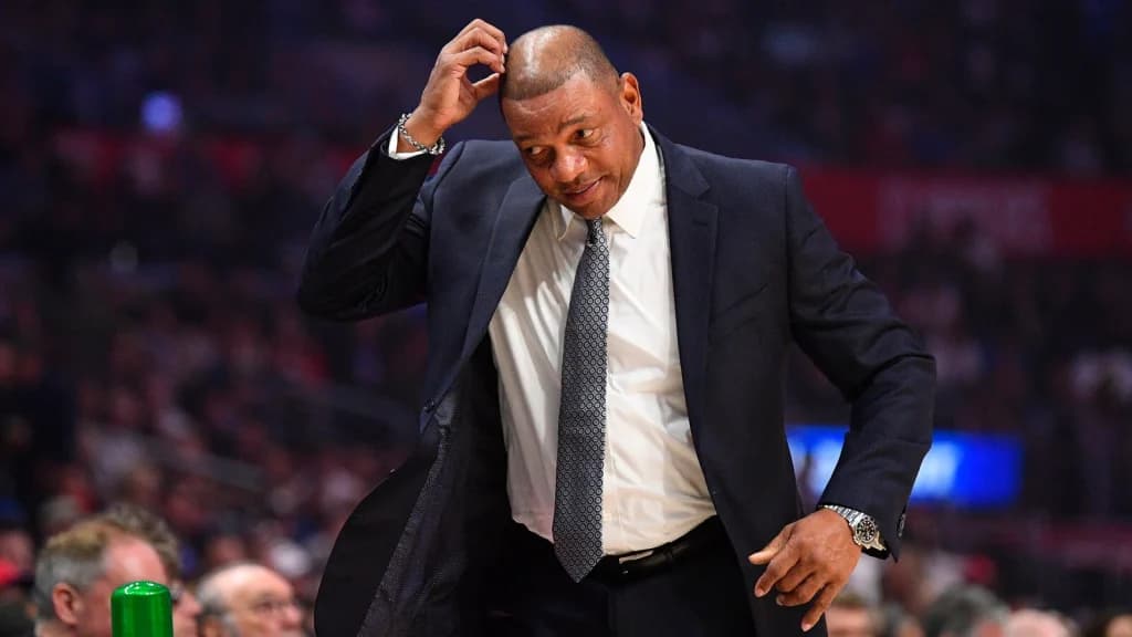 JJ Redick je bio u pravu? Da li je Doc Rivers pravi čovek za Milwaukee Bucks-e?