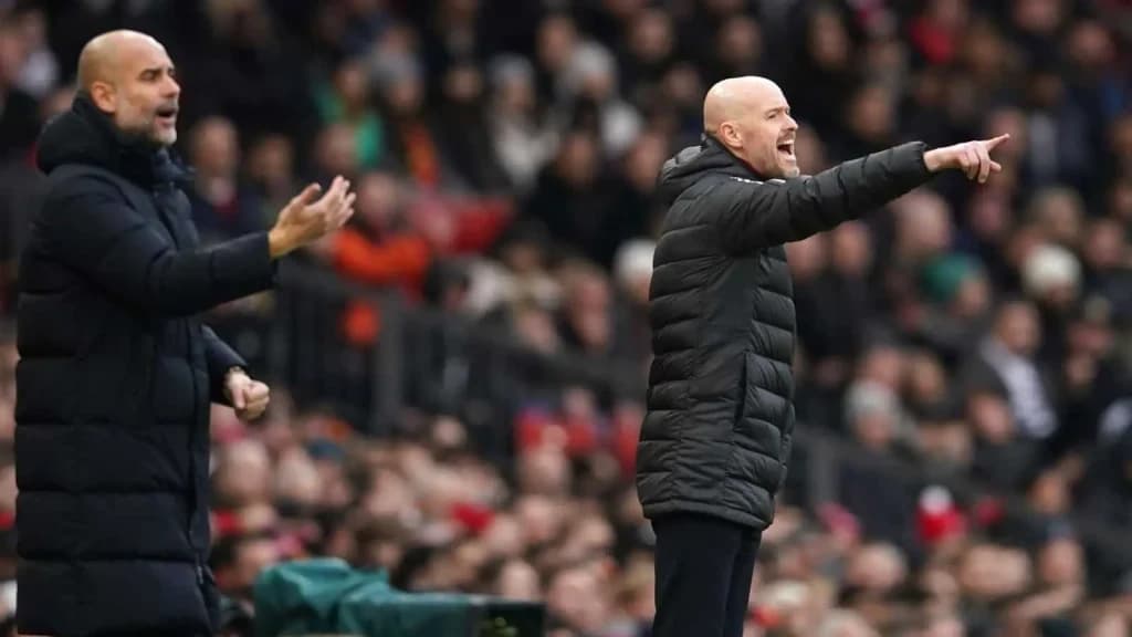 Mančesterski derbi u finalu FA kupa: Mančester Siti - Mančester junajted tipovi i analiza za 25. maj