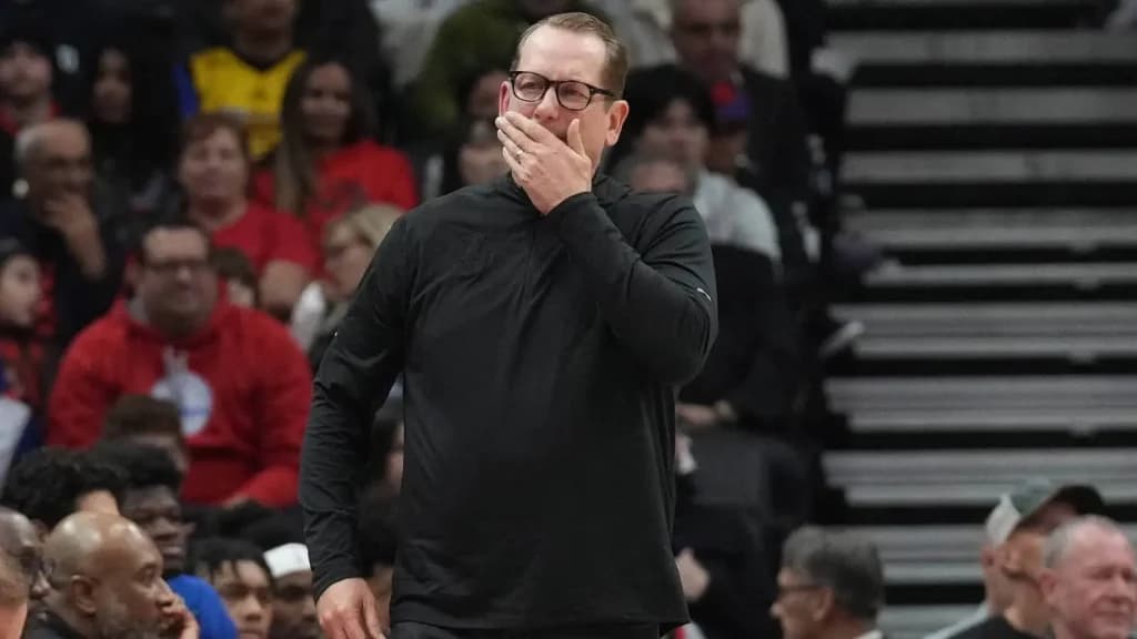 Philadelphia 76ers vs Atlanta Hawks Analiza i Tip za Klađenje: Tyrese Maxey se Vraća u Formu