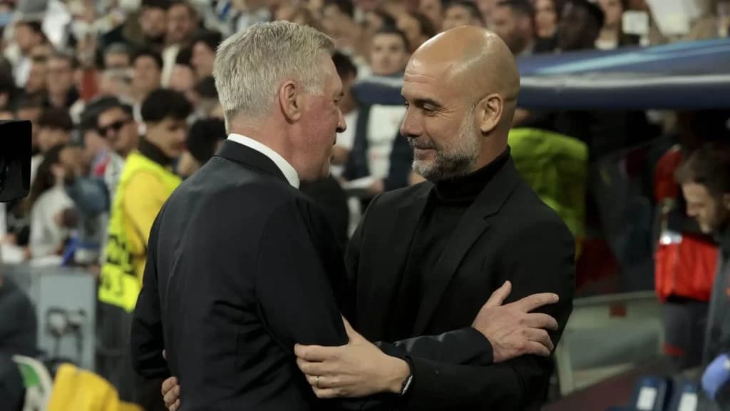 Manchester City - Real Madrid analiza i tipovi za 17. april: Spektakl na Etihadu