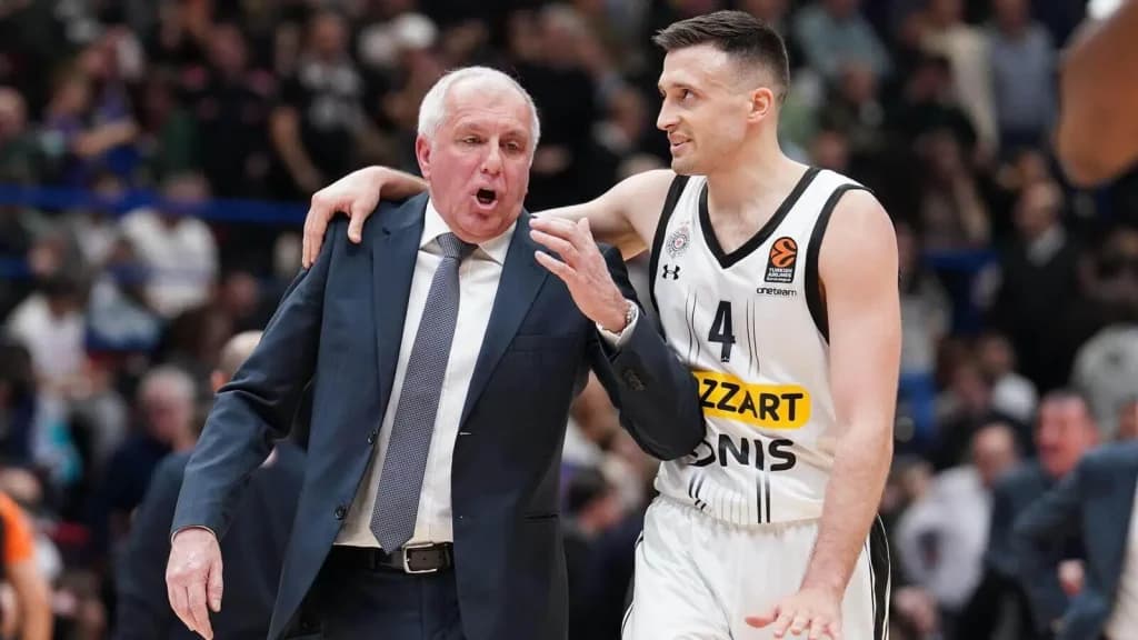 Partizan - Budućnost Tip Za Klađenje: Majstorica Za Finale Sa Crvenom Zvezdom