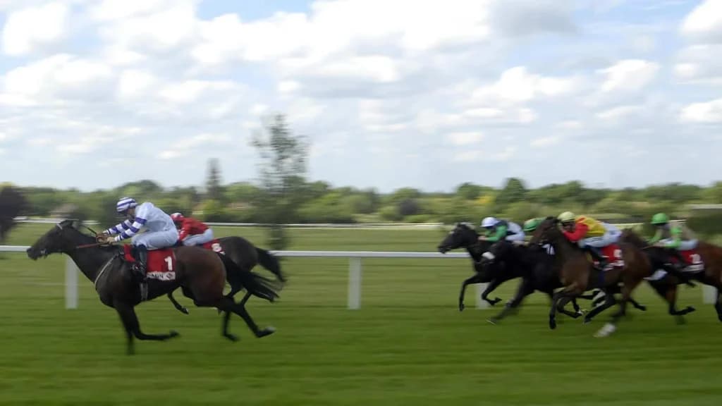 Friday's Horse Racing Tips: Sandown, July 5th