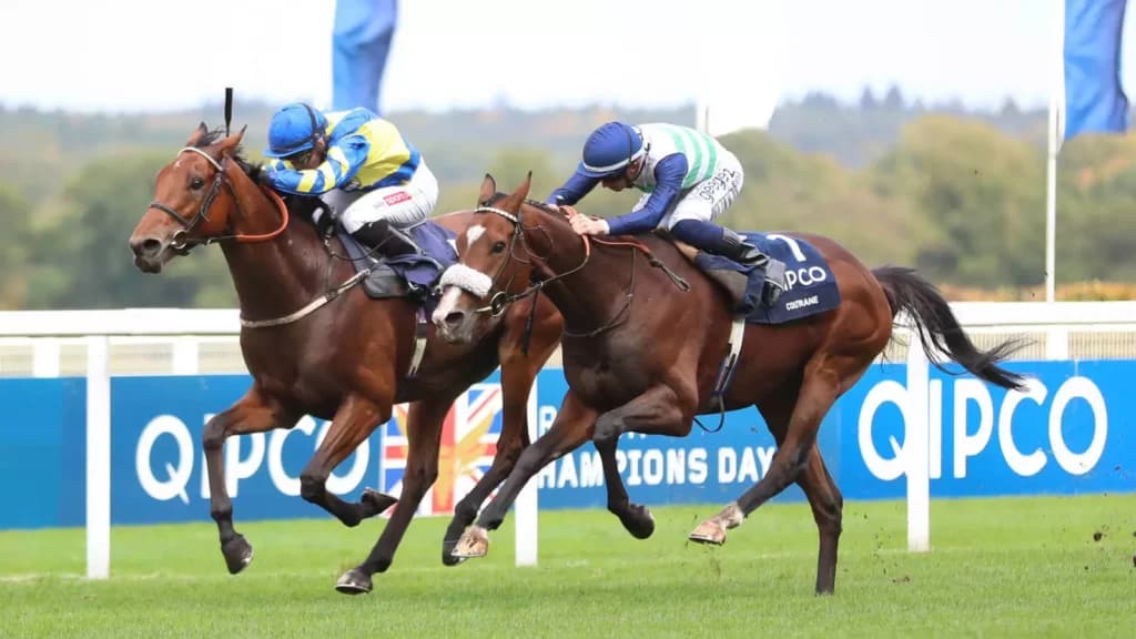 Sunday’s Horse Racing Tips: Ascot, April 2nd