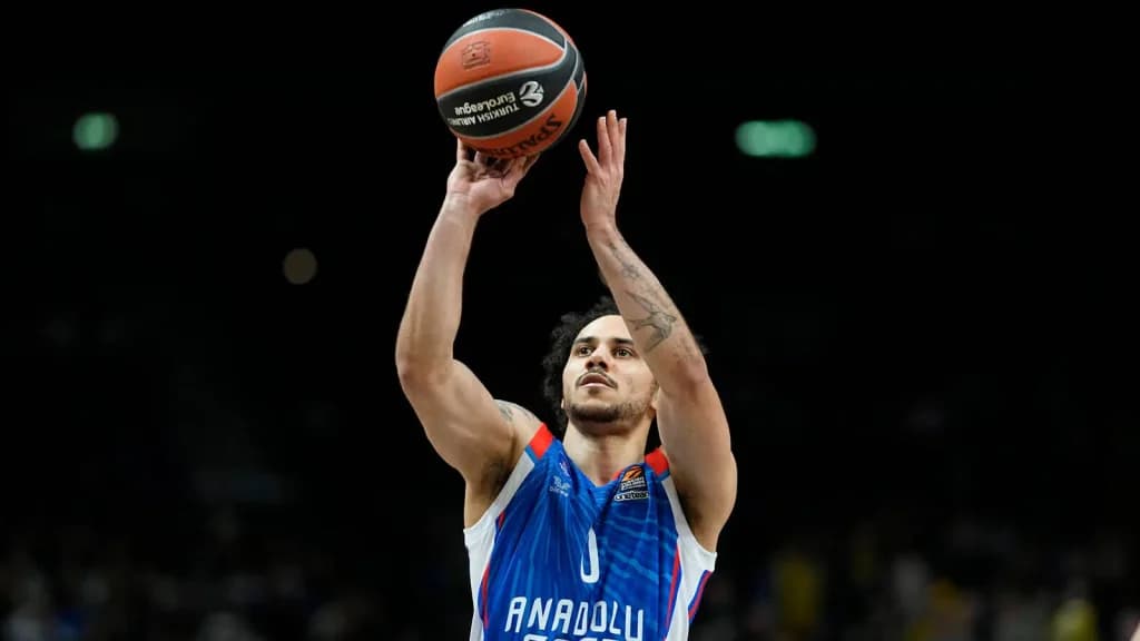 Anadolu Efes Vs Maccabi Tel Aviv Tip za Klađenje: Tradicionalno Brz I Efikasan Duel