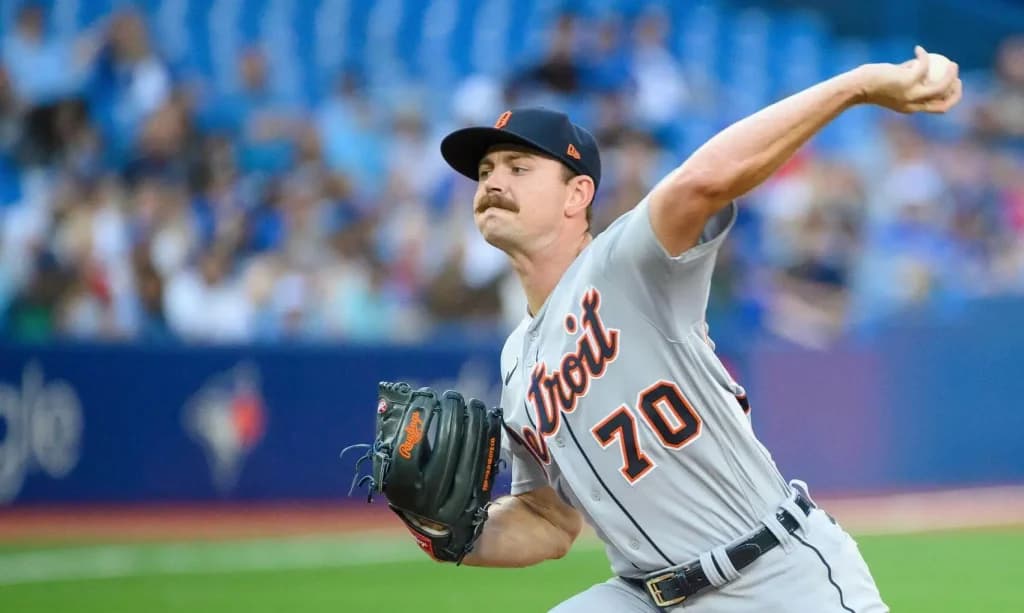 Detroit Tigers vs Cleveland Guardians Run Total Best Bet: Tiger Pride Starting to Slide