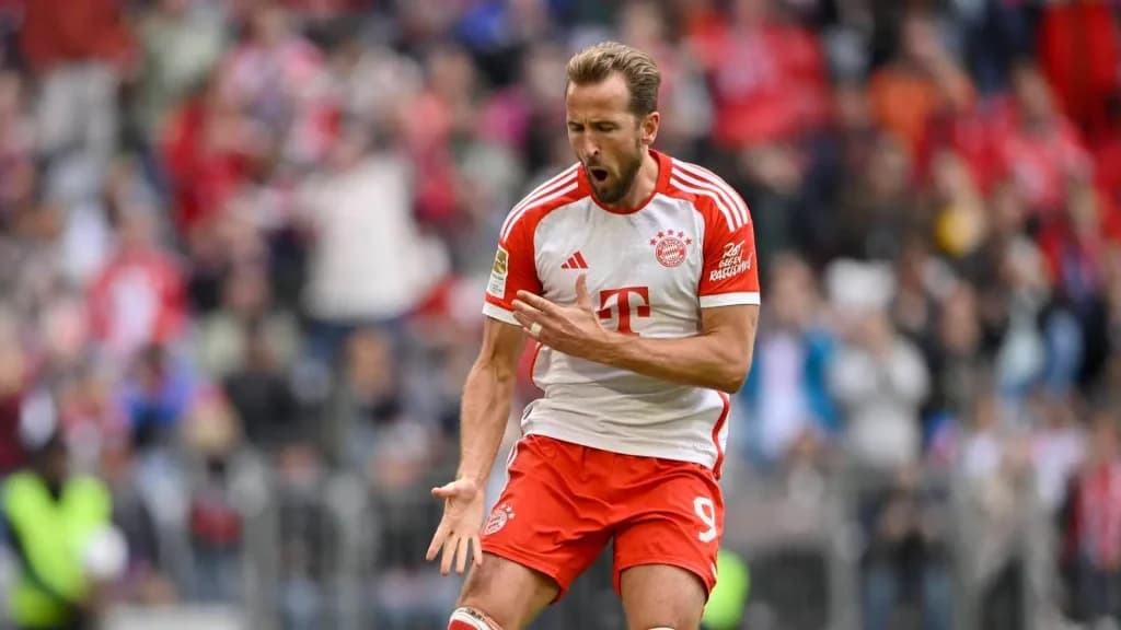 RB Leipzig vs Bayern Munich Bet Builder Tips: Kane and Co to Leave A Mark