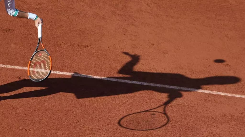 Tuesday Tennis Best Bet: WTA Palermo, Lucia Bronzetti vs Erika Andreeva