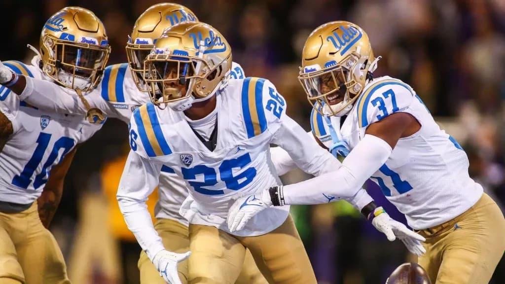 Week 6 NCAA Football Best Bets: Saturday, October 8th