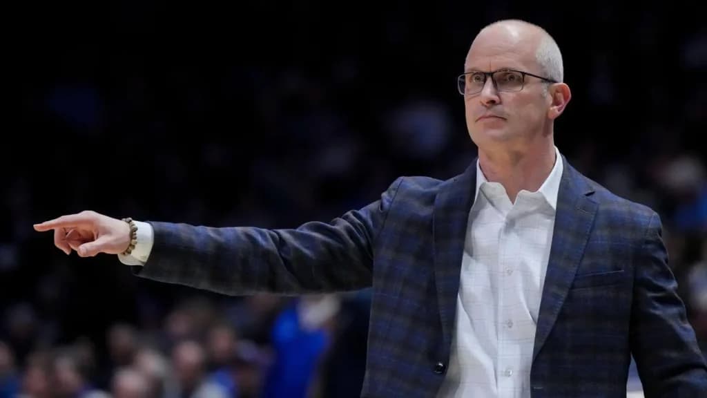 UConn Huskies vs Purdue Boilermakers Prediction, Picks, Odds, News, Injury Report for 4/8/24