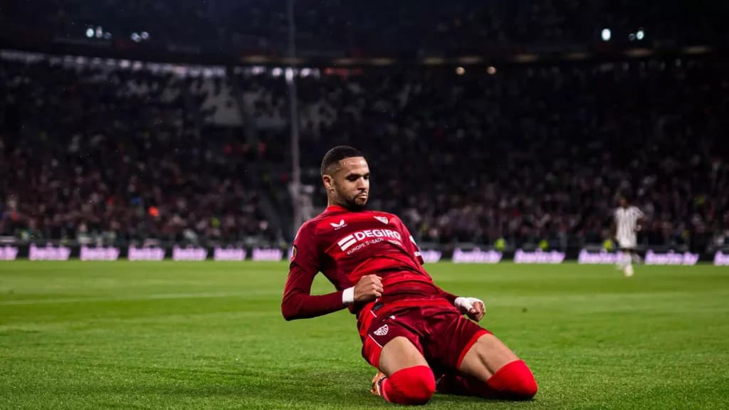 Europa League Semi-Final Double: 3.10 Double for Thursday’s Semis