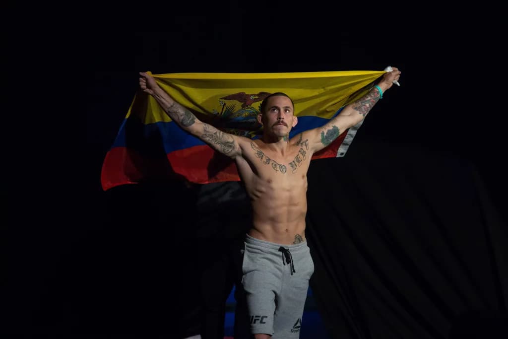 UFC Fight Night Marlon Vera vs Dominick Cruz Best Bet: 'Chito' Dominates 'The Dominator'
