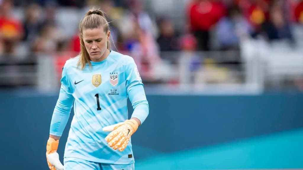 Vlatko Andonovski has been too loyal to some USWNT players