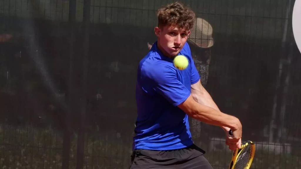 Wednesday Tennis Best Bet: ATP Challenger Roanne, Gijs Brouwer vs Ugo Blanchet