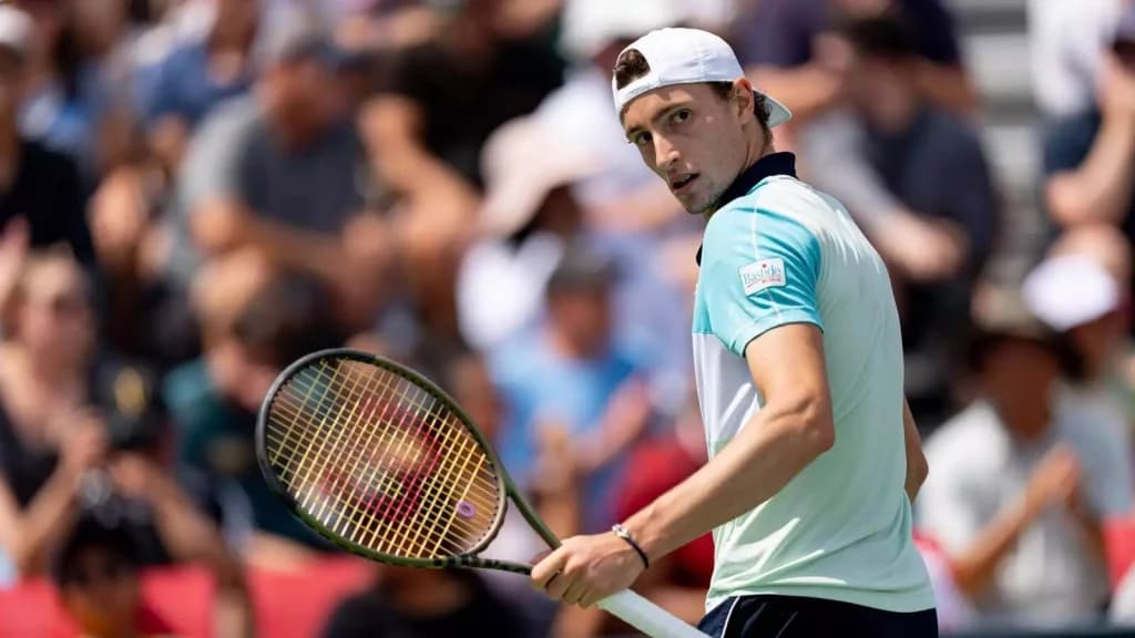 Matteo Berrettini vs Ugo Humbert U.S. Open Preview and Expert Tip: Humbert to Push Big Serving Italian